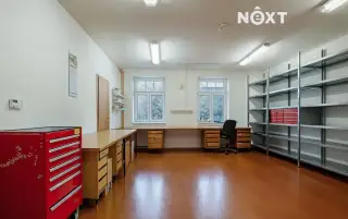 Pronájem komerční Výroba, 200㎡
