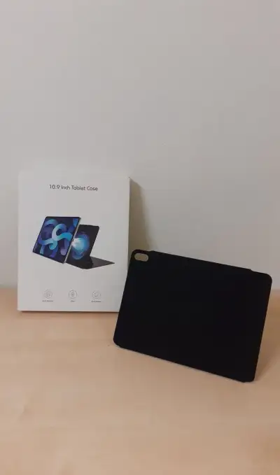 Magnetický obal na tablet 10,9 palců (a jiné)
