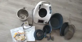 Thermomix TM5