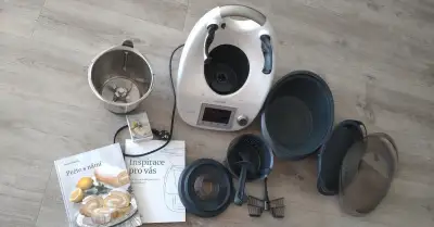 Thermomix TM5