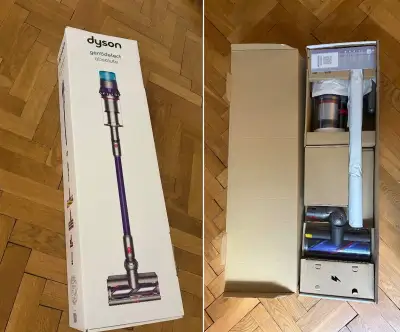 dyson gen5detect absolute - NOVÝ, NEPOUŽITÝ