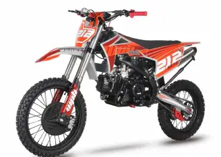 WPB BEAST 212