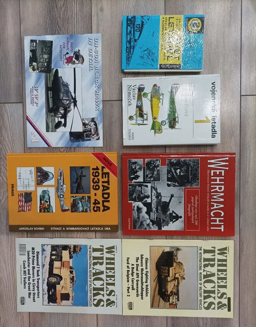 Literatura