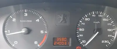 Peugeot 406