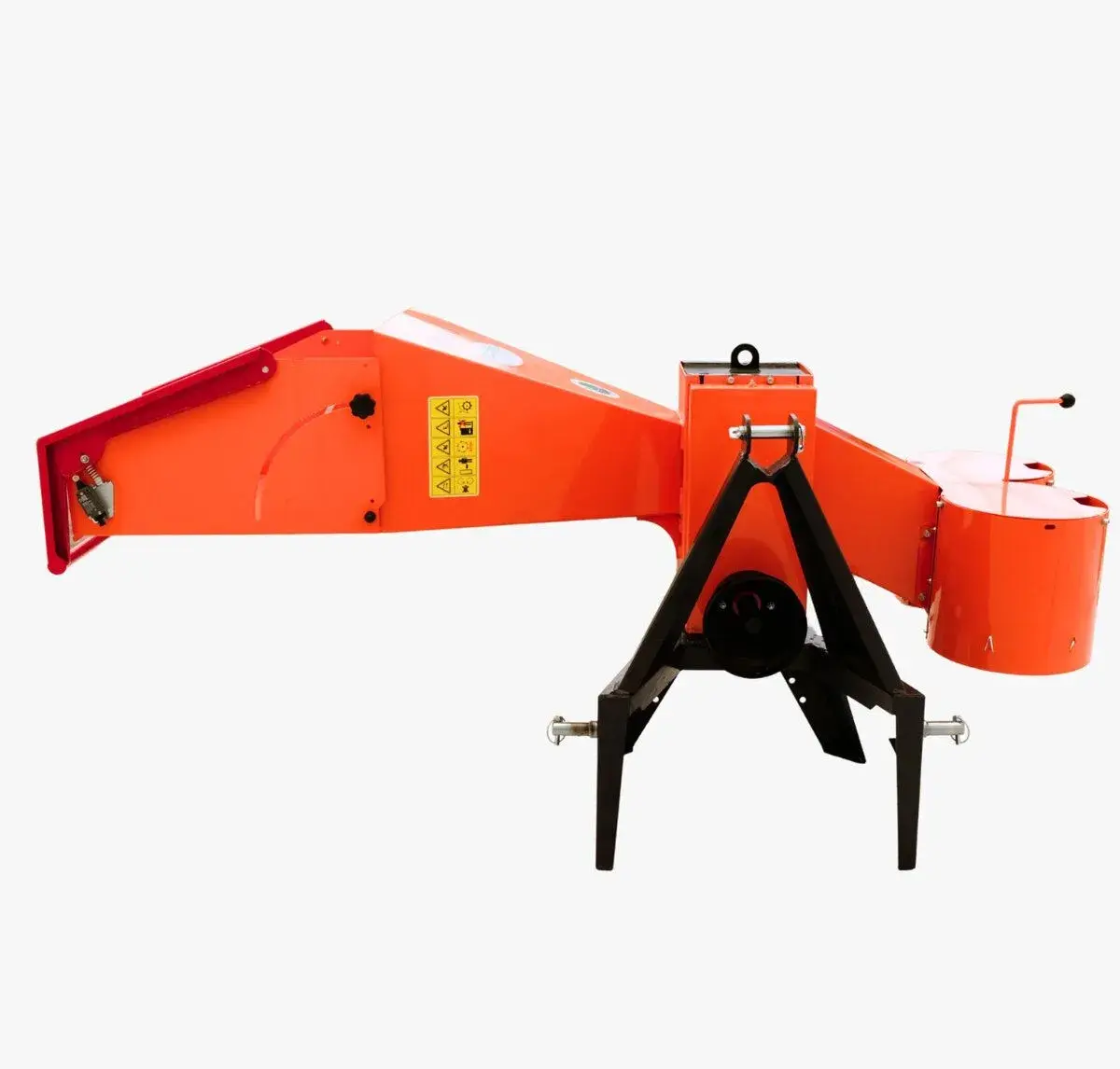 Špalíkovač Dragon Geograss 120