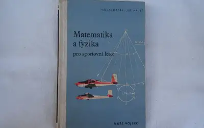 Matematika a fyzika pro sportovní letce