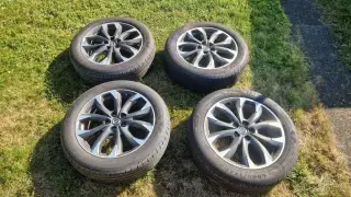 Mazda 19