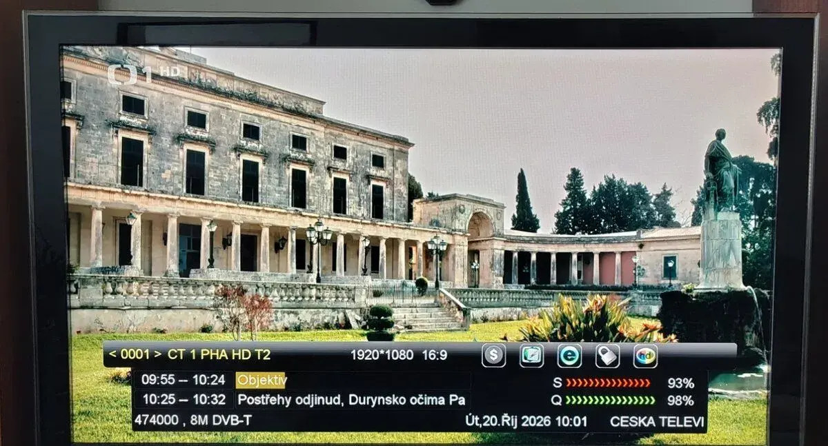 Televizi LE40C654 HD LCD Samsung 100cm