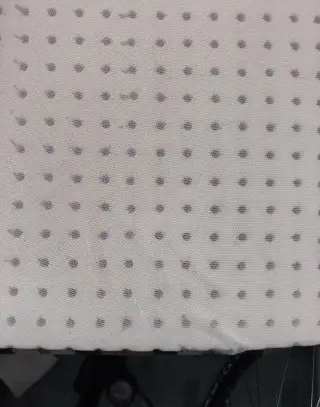 Latexová matrace 120x200 (přírodní kaučuk)