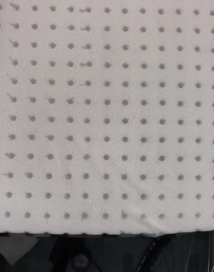 Latexová matrace 120x200 (přírodní kaučuk)