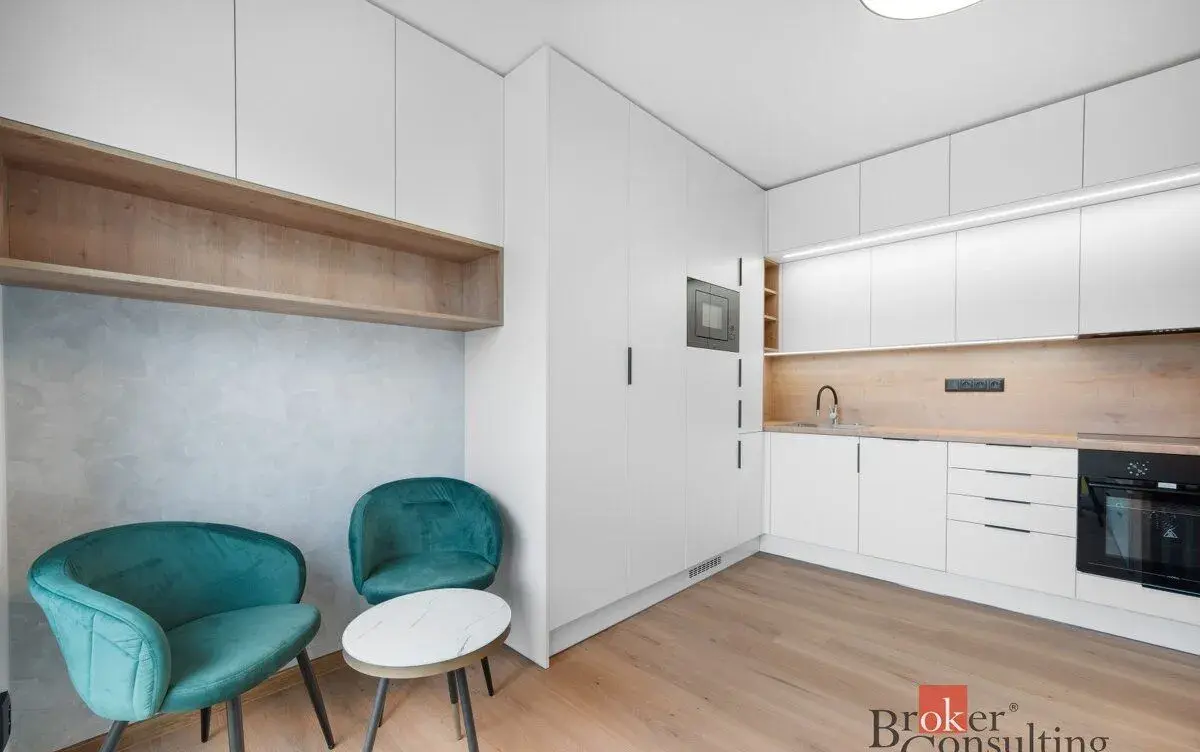 Pronájem, byty/1+kk, 24 m2, Bratislavská 215/31, 60200 Brno,
