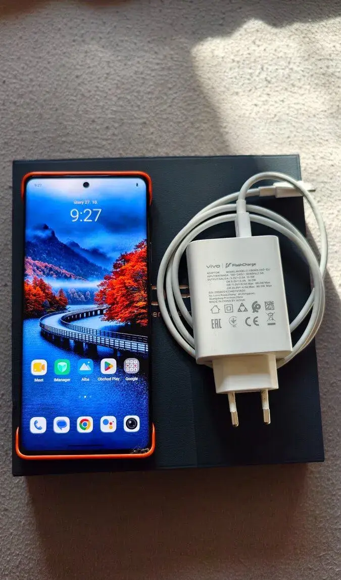 Vivo X80 Pro 256GB