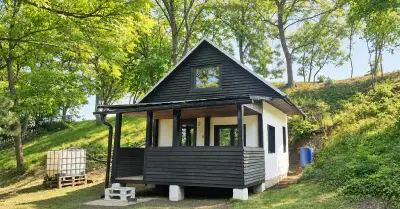 Nemovitost – 165 m², pozemek 24 m²