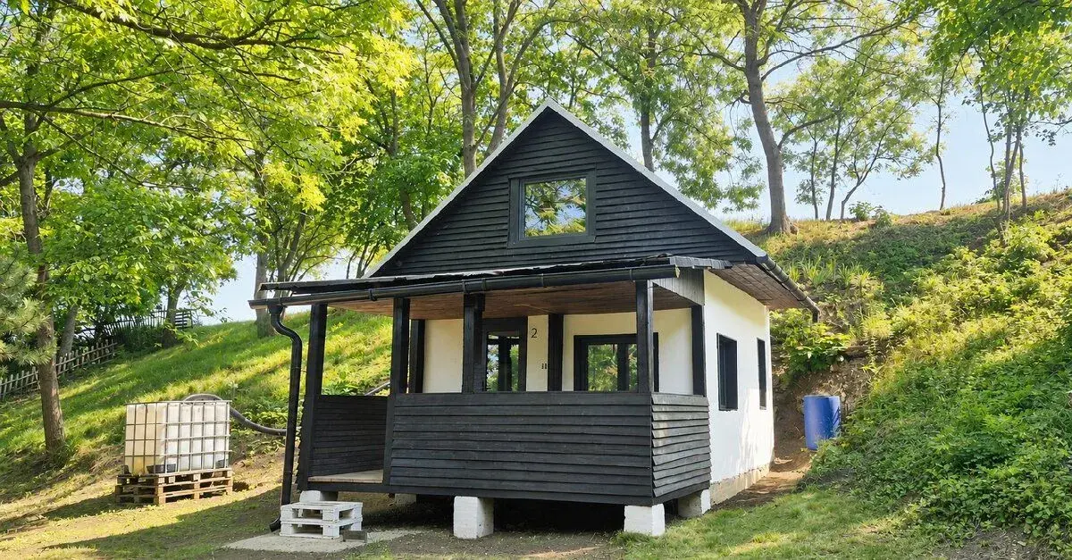 Nemovitost – 165 m², pozemek 24 m²