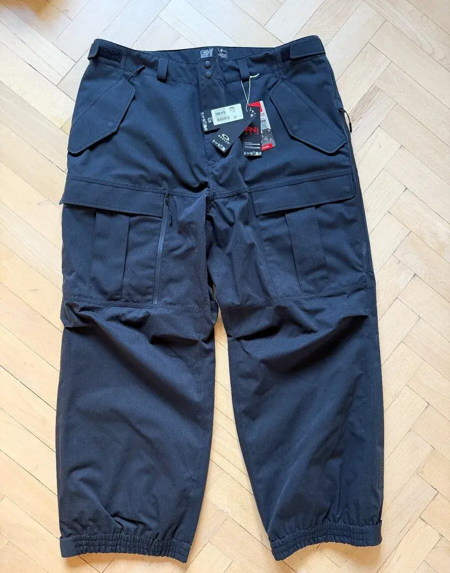 Oakley Baldface Shell Pant
