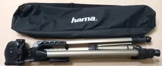 Stativ Hama Star 63.