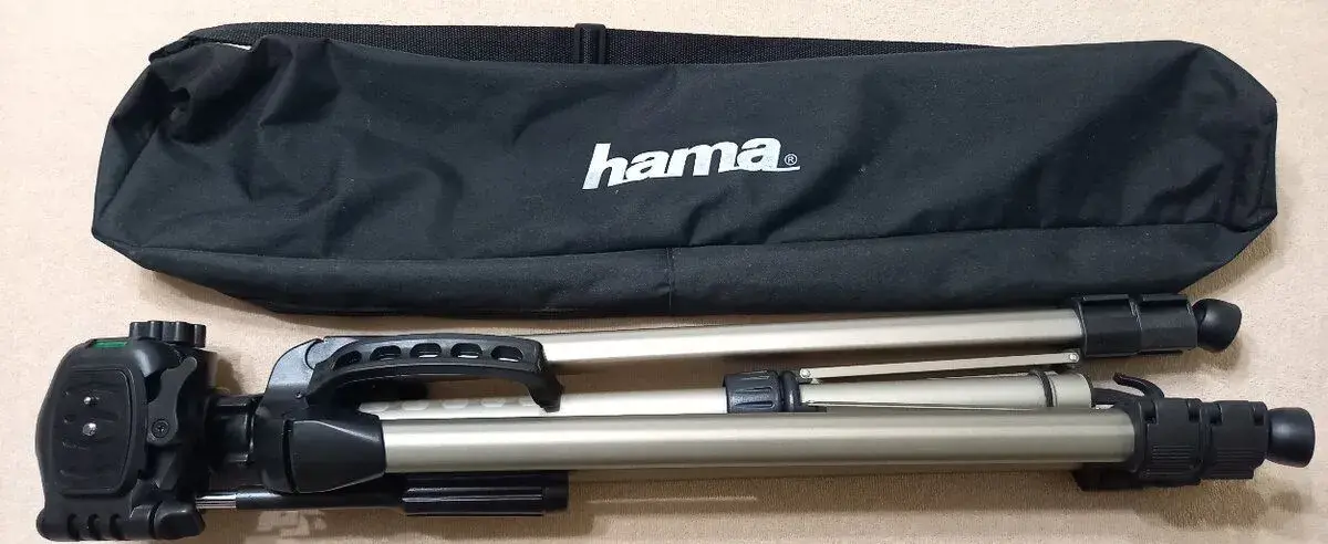 Stativ Hama Star 63.