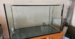 Akvárium 300L