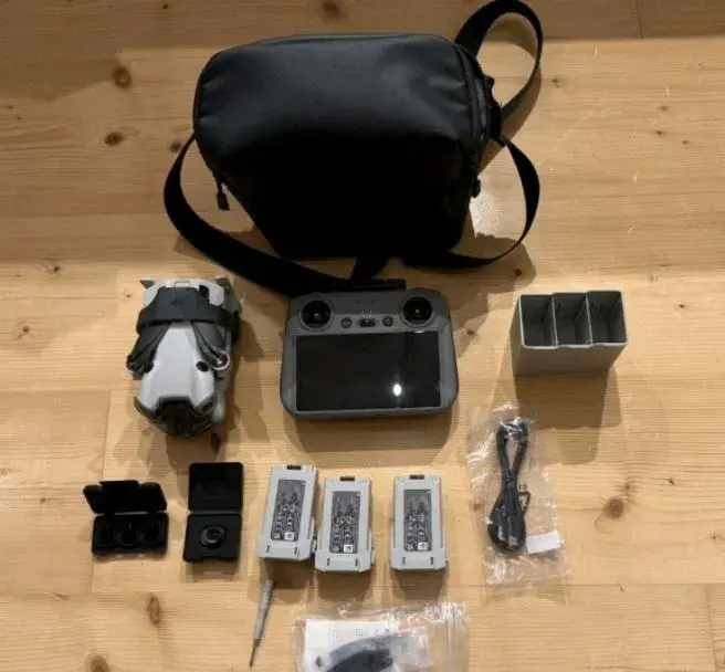 Dji mini 4 pro