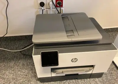 Tiskárna HP OfficeJet Pro 9020 series