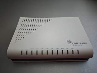 Modem VDSL Comtrend VR-3026e