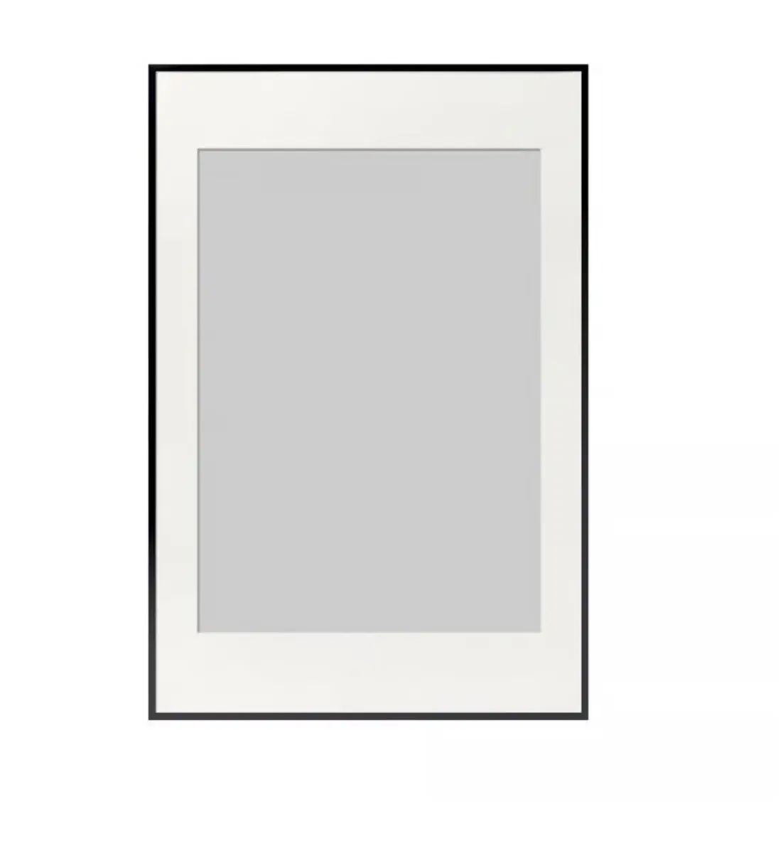 Rám LOMVIKEN 50x70 IKEA 702.867.73