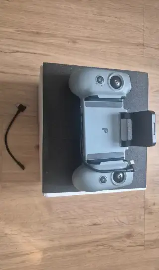 Ovladac potensic Atom 2 PT1