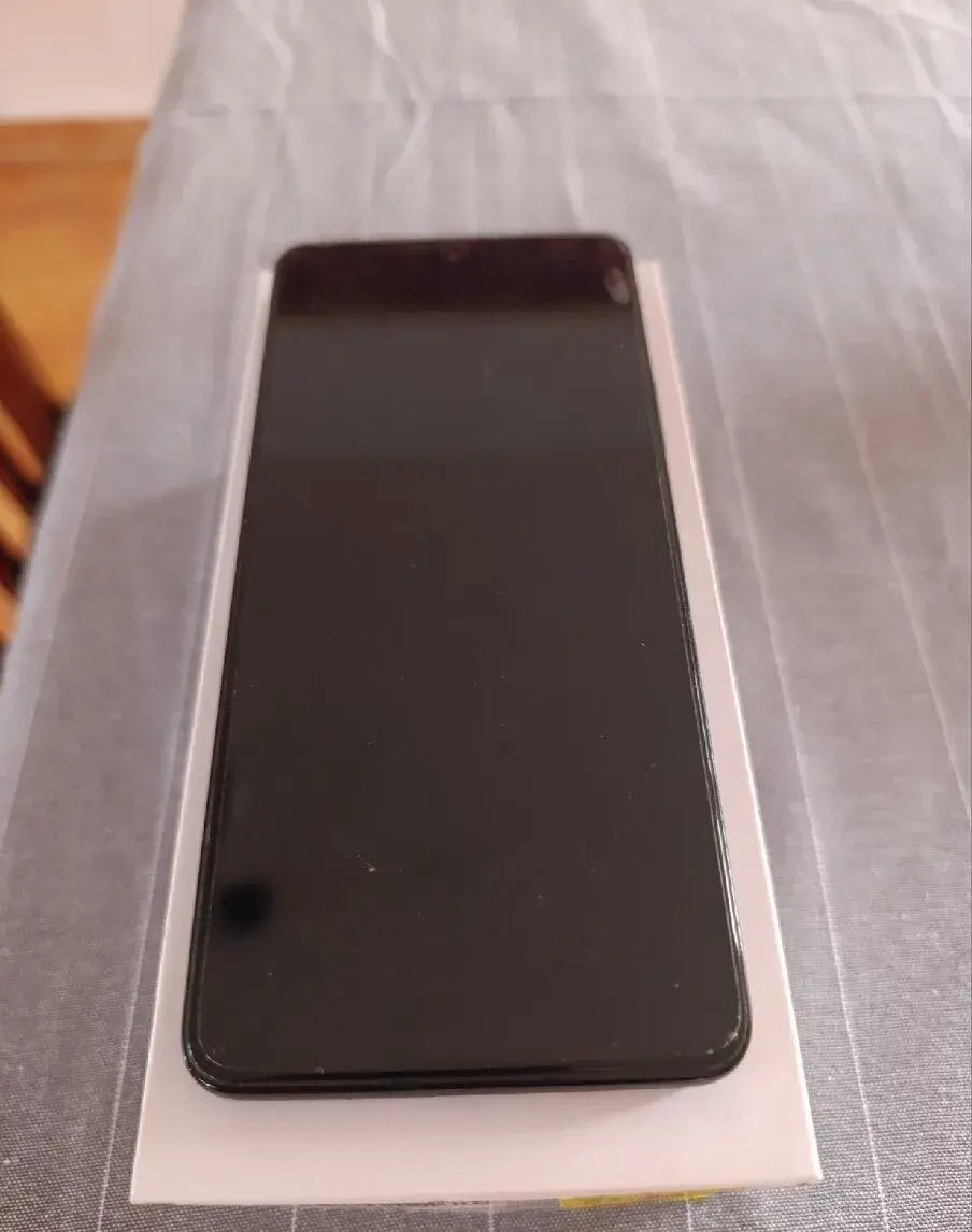 Huawei Nova 9 SE