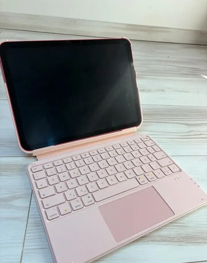 Apple iPad 11 Gen A16 (2025) 128GB