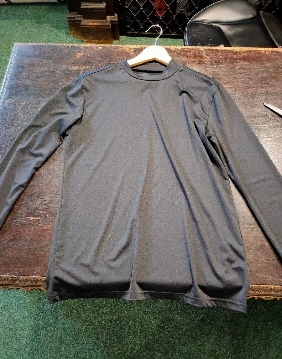 Golfové BASE LAYER pánské triko Catmandoo vel.M