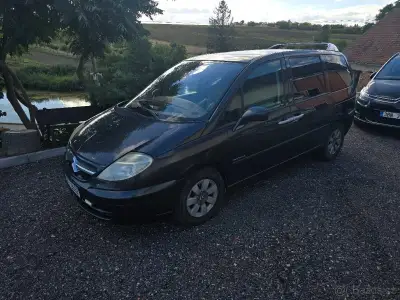 Citroën C8