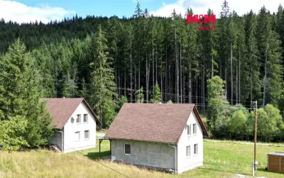 Prodej rodinného domu, 101 m², Nižný Kelčov, Vysoká nad K.