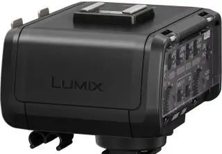 Panasonic DMW-XLR1