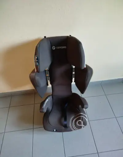 Dětská autosedačka Concord Transformer