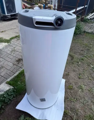 Kombinovaný bojler Dražice OKC 160
