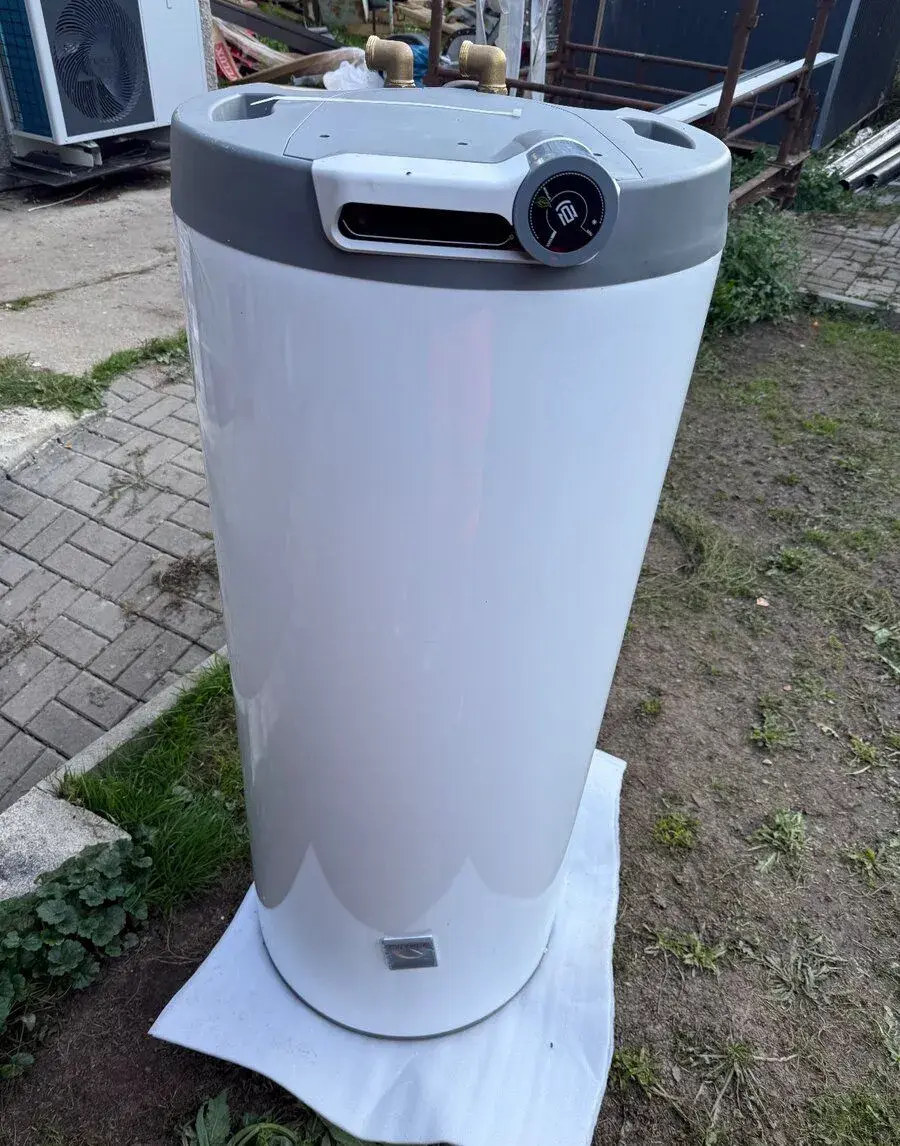 Kombinovaný bojler Dražice OKC 160