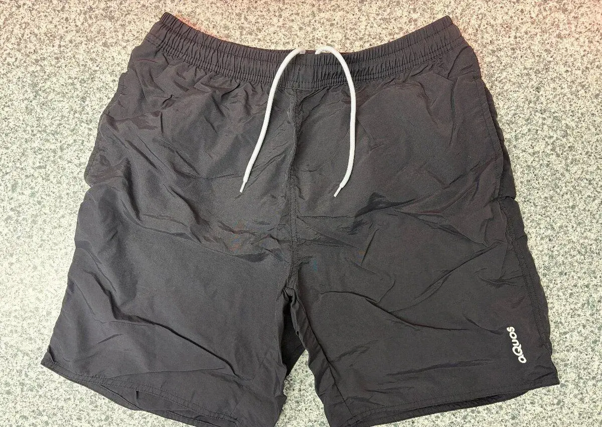 Pánské plavky (šortky) AQUOS, velikost L