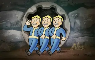 PC hry Fallout 1, Fallout 2 - stav