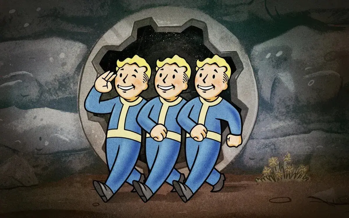 PC hry Fallout 1, Fallout 2 - stav