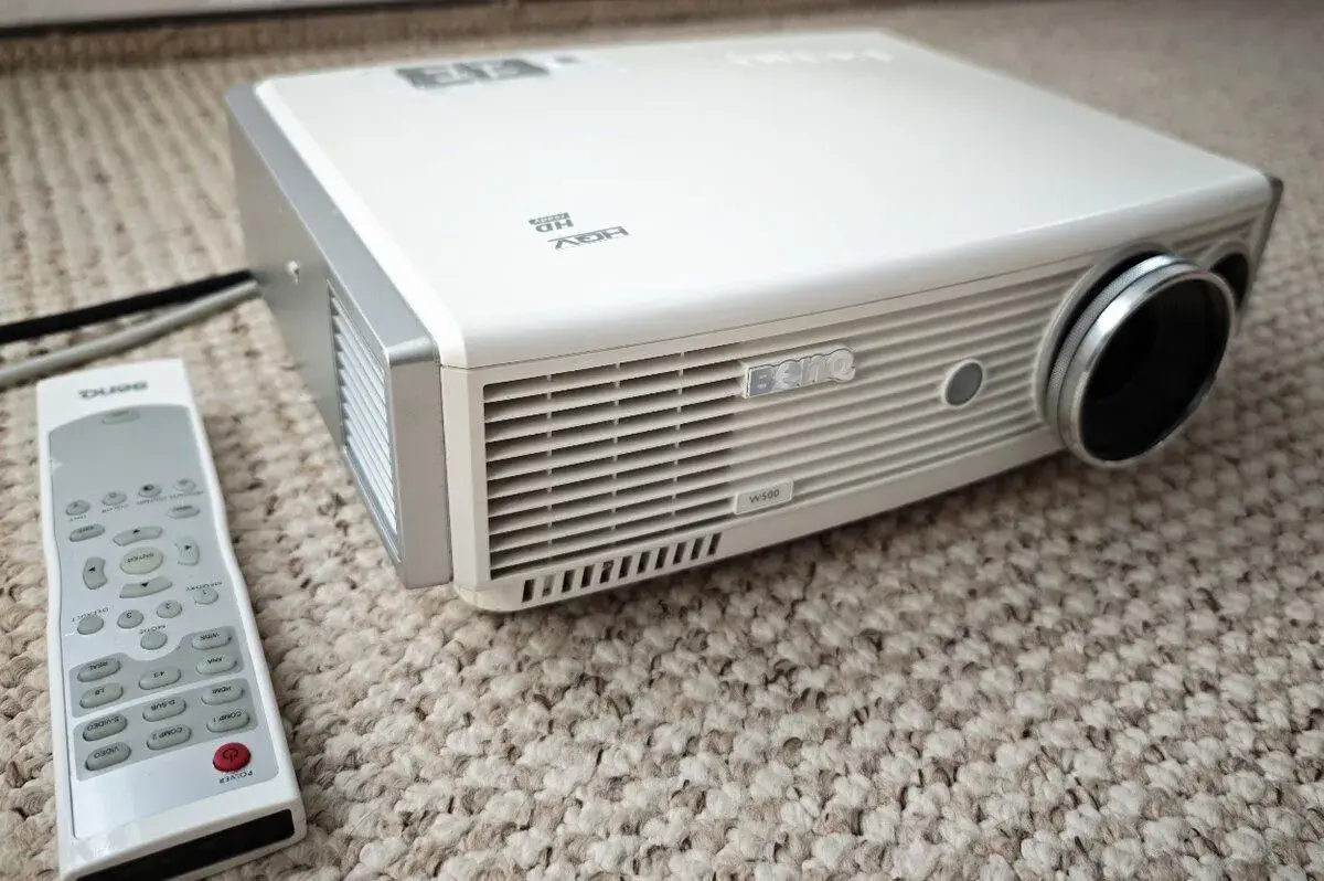 Projektor Benq