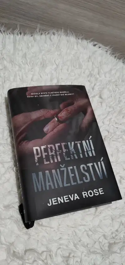 Perfektní manželství