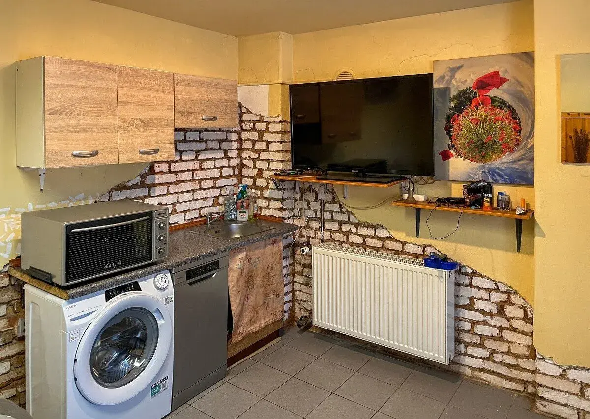 1kk v obci Zbůch bez kauce