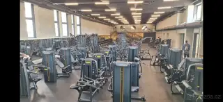 Permanentka Infitnes Brno