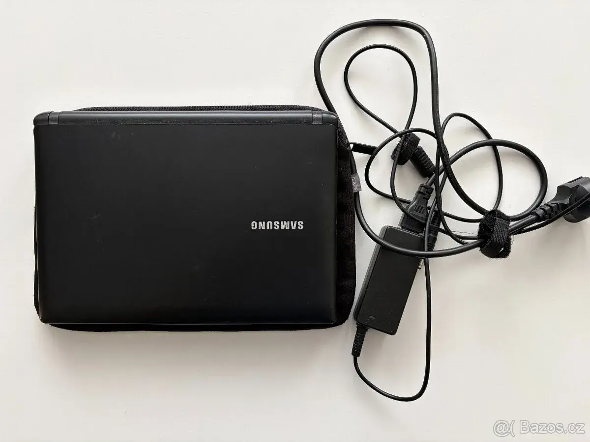 Samsung N145 Plus na díly