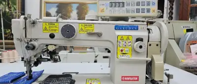 šicí stroj GARUDAN GF1131-447MH/L34