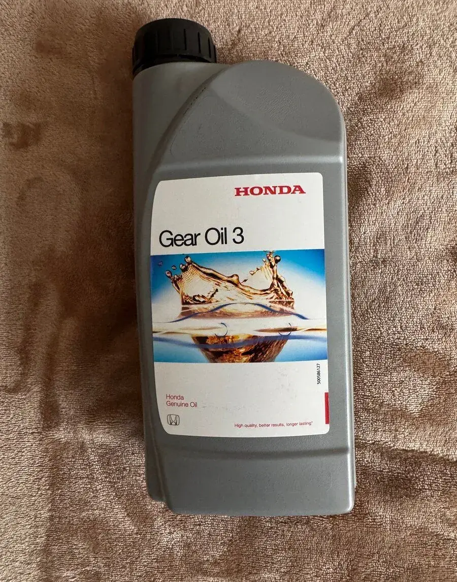 Honda TRX