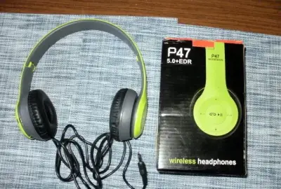 SLUCHÁTKA BT+KABEL.