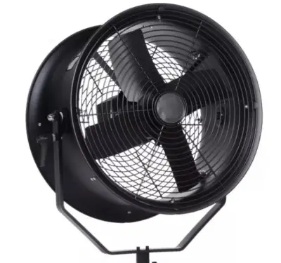 FOMEI Turbo Wind Tunnel FY7991 – studiový ventilátor
