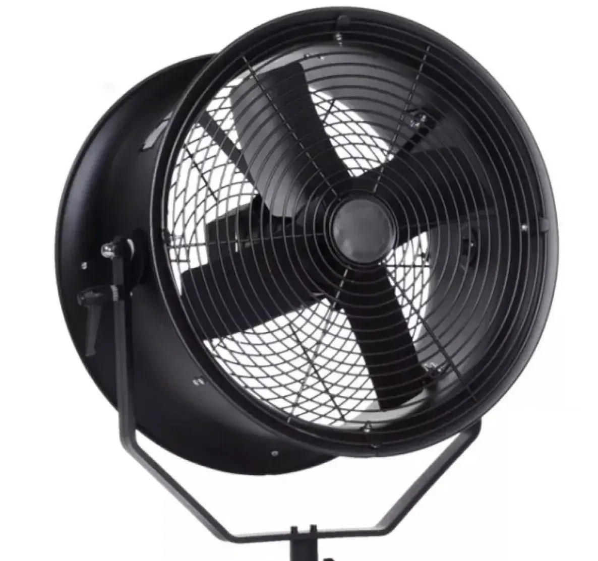 FOMEI Turbo Wind Tunnel FY7991 – studiový ventilátor