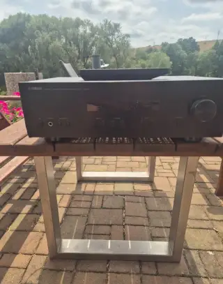 Yamaha